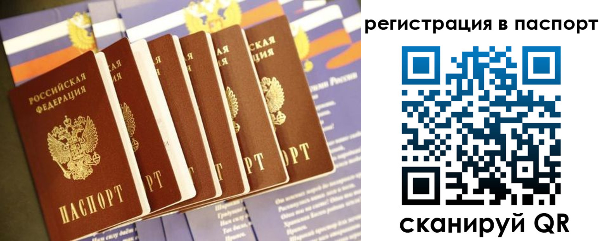 прописка ребенка в Старом Осколе
